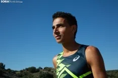 Foto 6 - Ibrahim Chakir, el TOP-10 en los JJOO de Par&iacute;s no es algo descabellado