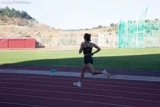 Foto 5 - Marta P&eacute;rez y una nueva cita con la historia ol&iacute;mpica 