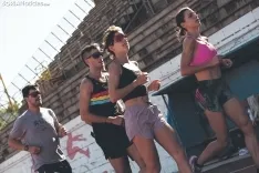 Foto 8 - Marta P&eacute;rez y una nueva cita con la historia ol&iacute;mpica 