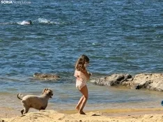 Playa Pita. /SN