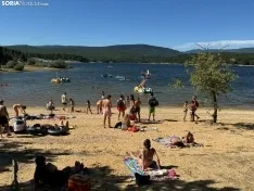 Playa Pita. /SN