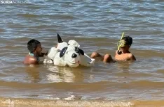 Playa Pita. /SN