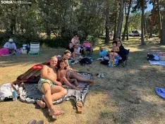 Playa Pita. /SN
