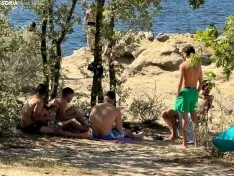 Playa Pita. /SN