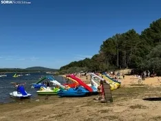 Playa Pita. /SN