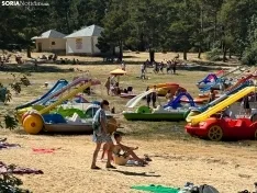 Playa Pita. /SN
