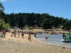 Playa Pita. /SN