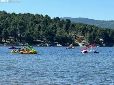 Playa Pita. /SN