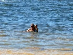 Playa Pita. /SN