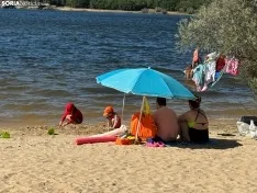 Playa Pita. /SN