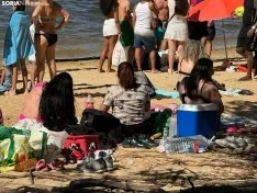 Playa Pita. /SN