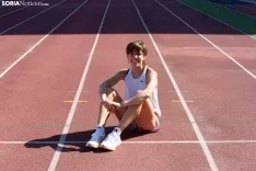 Foto 10 - Marta P&eacute;rez y una nueva cita con la historia ol&iacute;mpica 