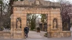 Foto 6 - Conoce a Juan Carlos Garc&iacute;a, M&iacute;ster Soria 2024: "mi objetivo es mostrar que sigue habiendo gente joven en Soria que quiere quedarse"