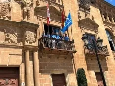 Foto 3 - Los abogados de oficio de Soria reclaman cobrar m&aacute;s de 2,5&euro; la hora y que se dignifique la profesi&oacute;n