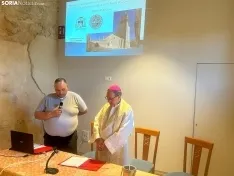 Foto 5 - La catedral de El Burgo de Osma entra en otra dimensi&oacute;n con su nueva experiencia cultural