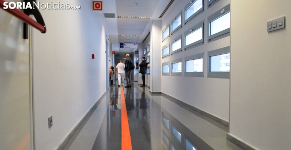 La próxima oferta formativa sanitaria alcanzará las 42 plazas en Soria