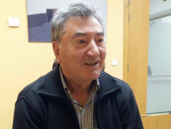 La Escuela de Artes de Soria llora la pérdida de José Luis Romera
