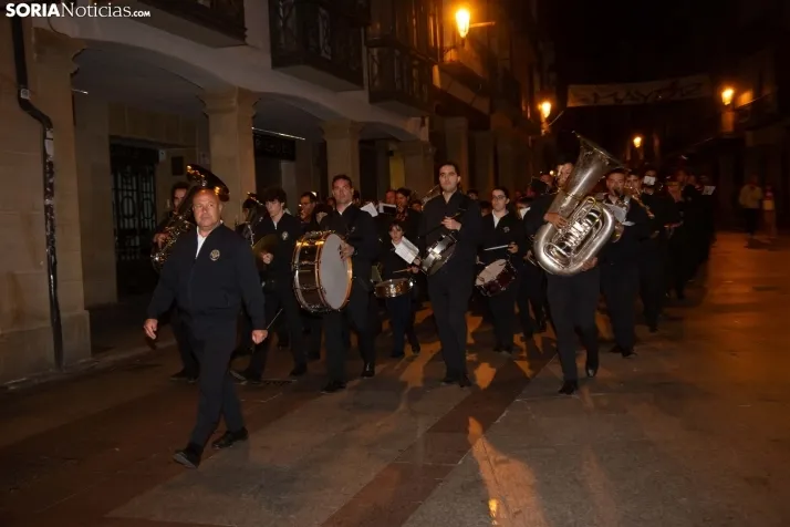 Adiós San Juan 2024