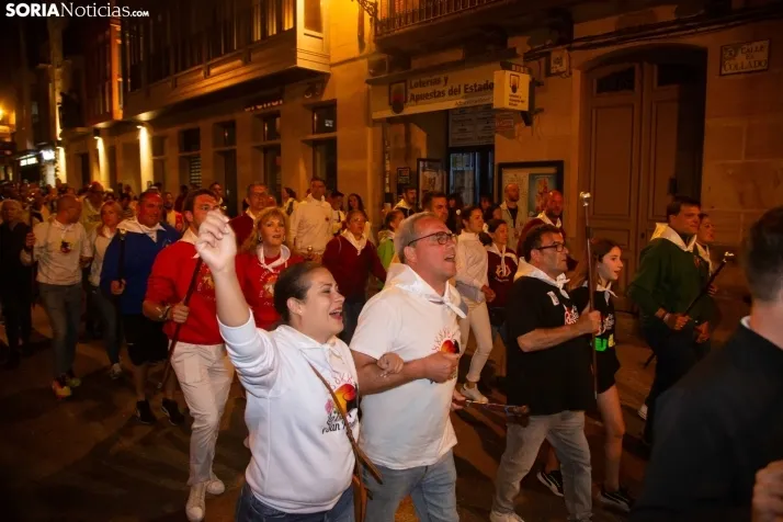 Adiós San Juan 2024