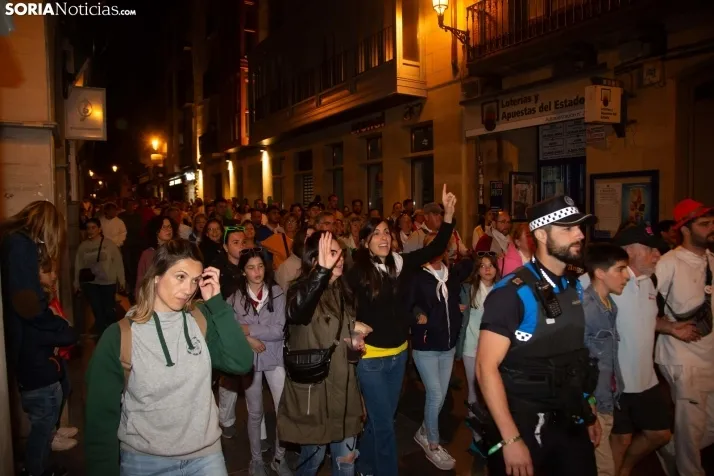 Adiós San Juan 2024