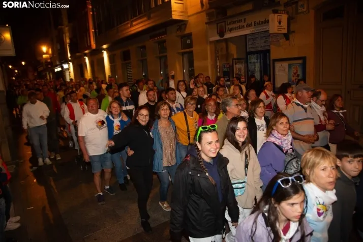 Adiós San Juan 2024