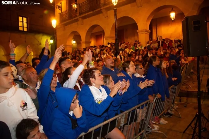 Adiós San Juan 2024