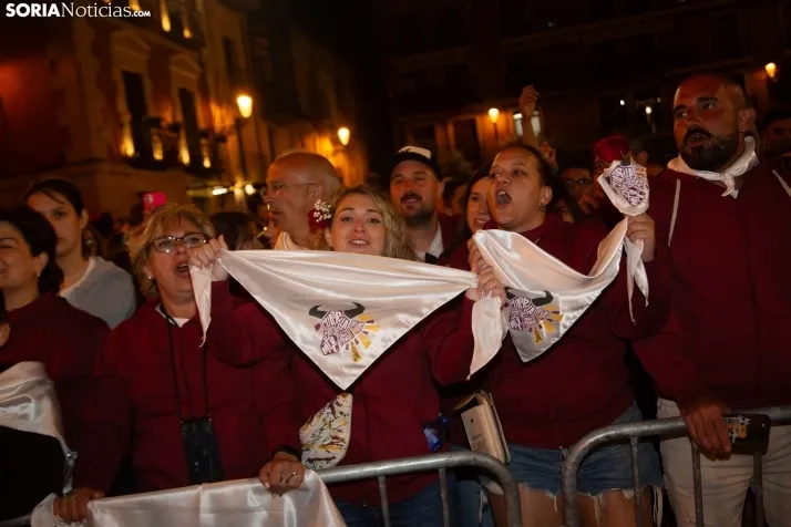 Adiós San Juan 2024
