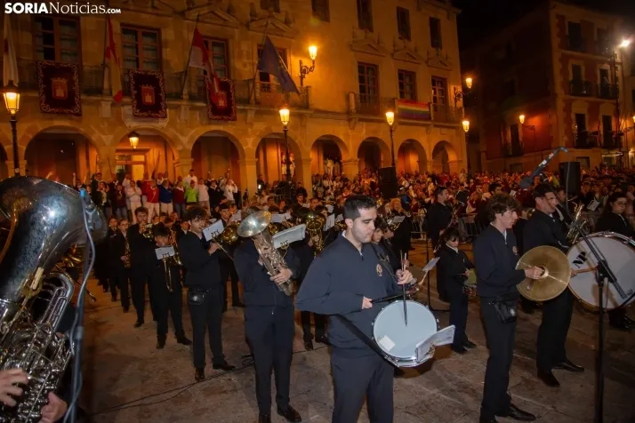 Adiós San Juan 2024