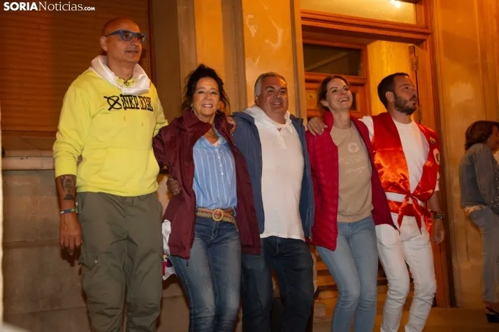 Adiós San Juan 2024