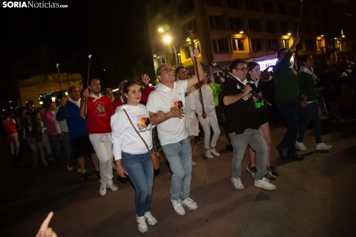 Adiós San Juan 2024