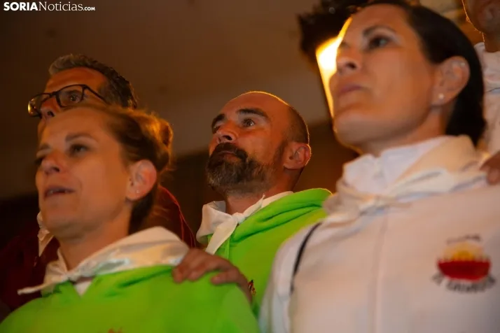 Adiós San Juan 2024