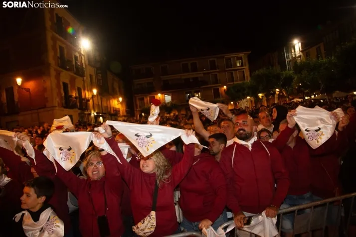 Adiós San Juan 2024