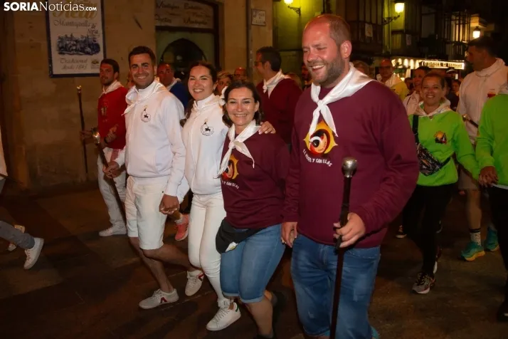 Adiós San Juan 2024
