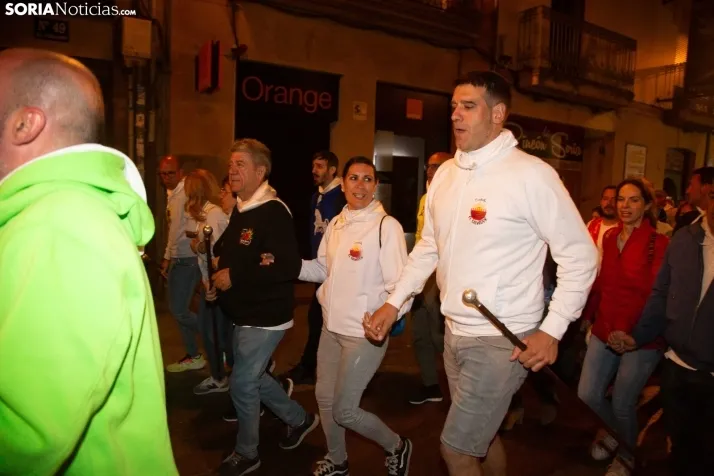 Adiós San Juan 2024