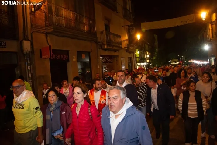 Adiós San Juan 2024