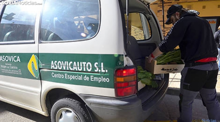 Nuevas ayudas regionales para apoyar el empleo de trabajadores con discapacidad en los centros especiales de empleo