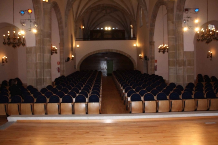 CIAM, UNIR y Memorial de las Víctimas del Terrorismo organizan en Soria un encuentro sobre teorías de la conspiración 