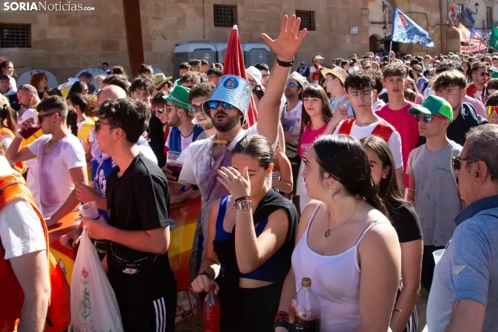 Bailas 2024