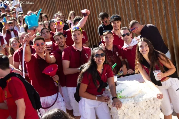 Bailas 2024