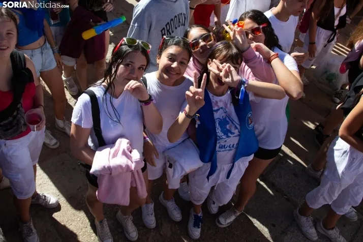 Bailas 2024