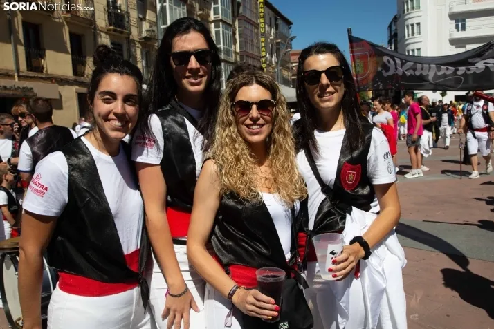 Bailas 2024