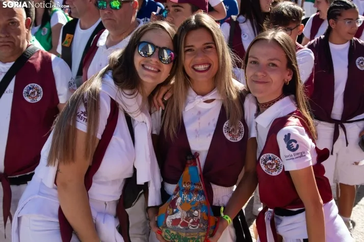 Bailas 2024