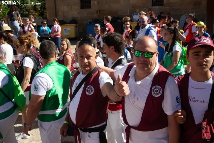 Bailas 2024