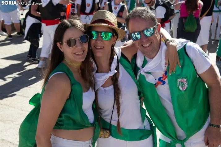 Bailas 2024
