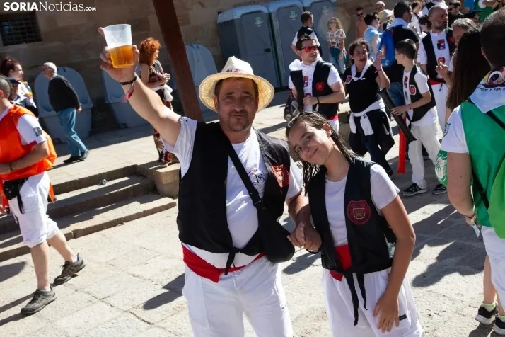 Bailas 2024