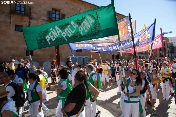 Bailas 2024