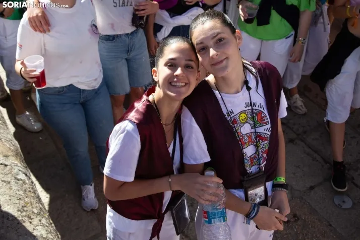Bailas 2024