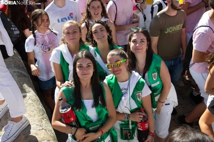 Bailas 2024