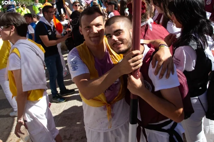 Bailas 2024