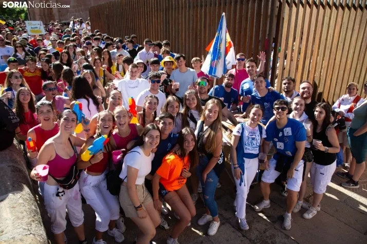 Bailas 2024